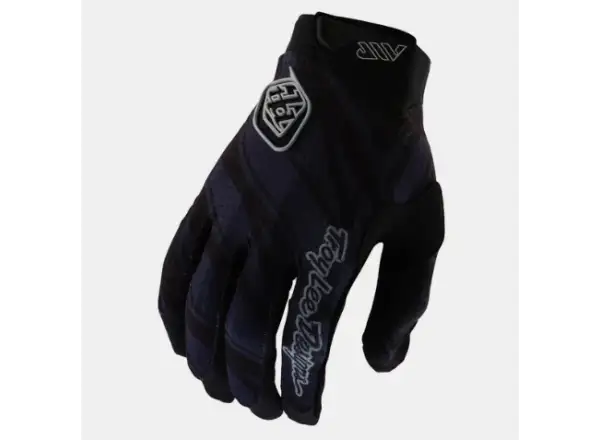 Troy Lee Designs Air Handschuhe Ghostwing Black