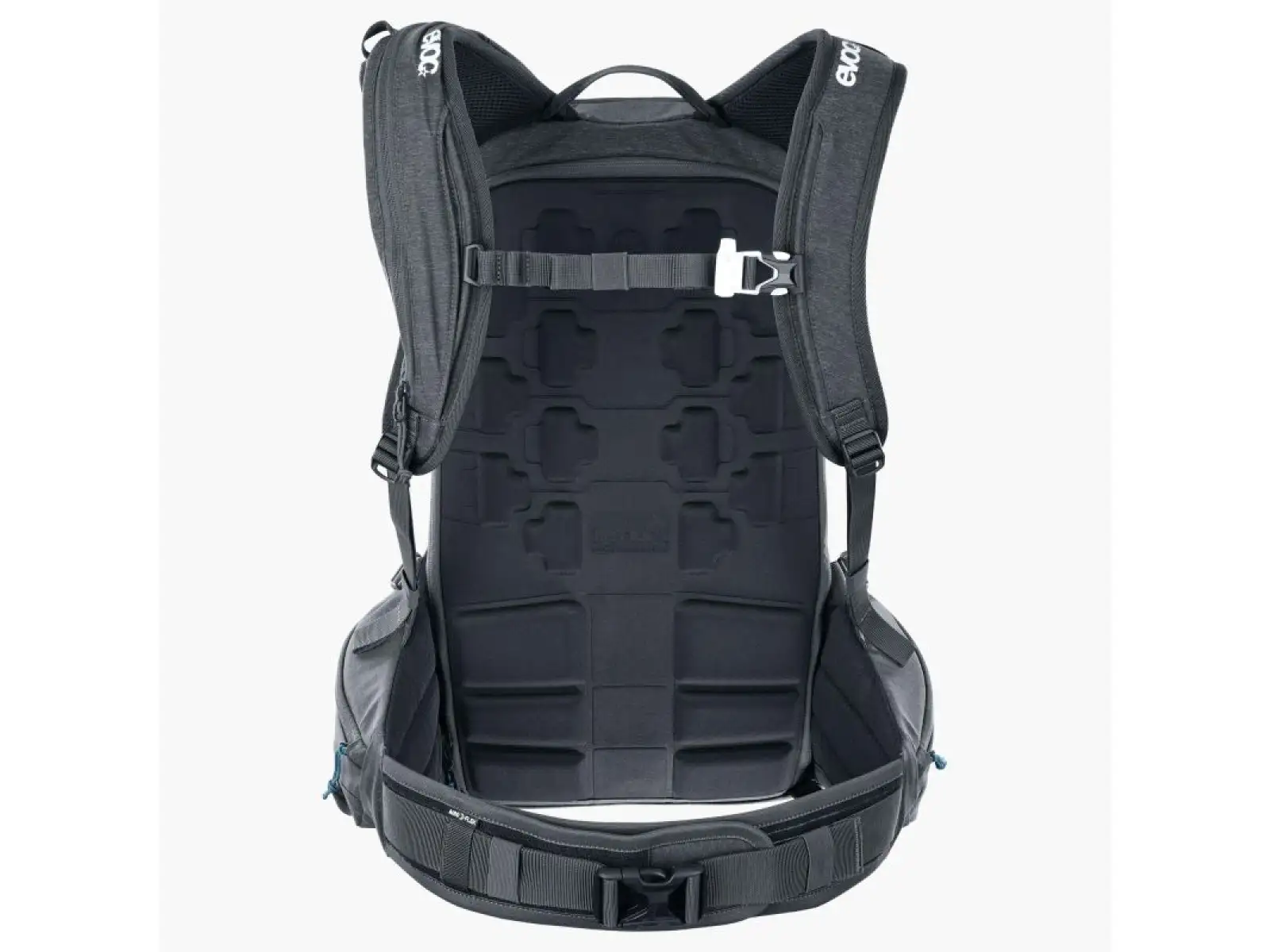 Evoc Line Pro 20 Rucksack Black