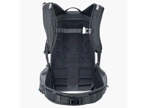 Evoc Line Pro 20 Rucksack Black