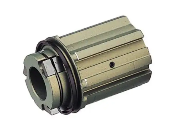 Novatec Nuss AL für FXD612SB/XF312SB/XF562SB Campagnolo