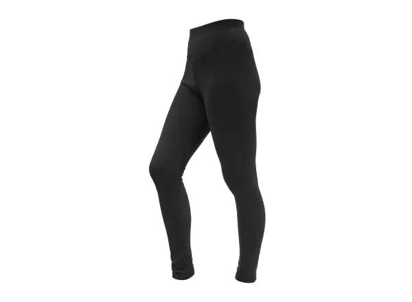 Sensor Infinity ECO Zero Damenleggings True Black