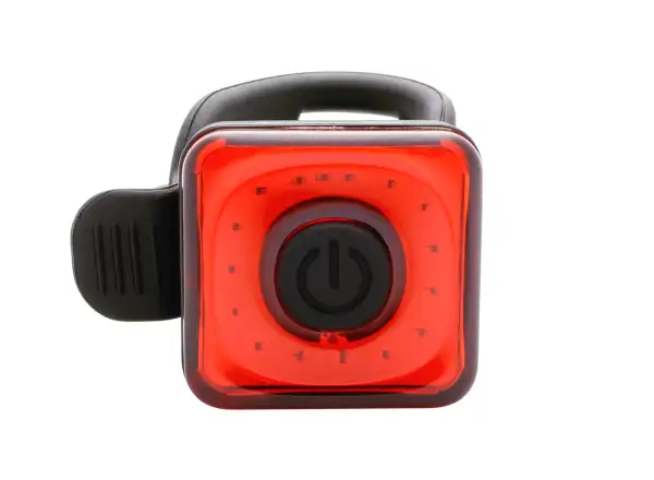 One Bikeparts R.Light 50 Licht black/grey