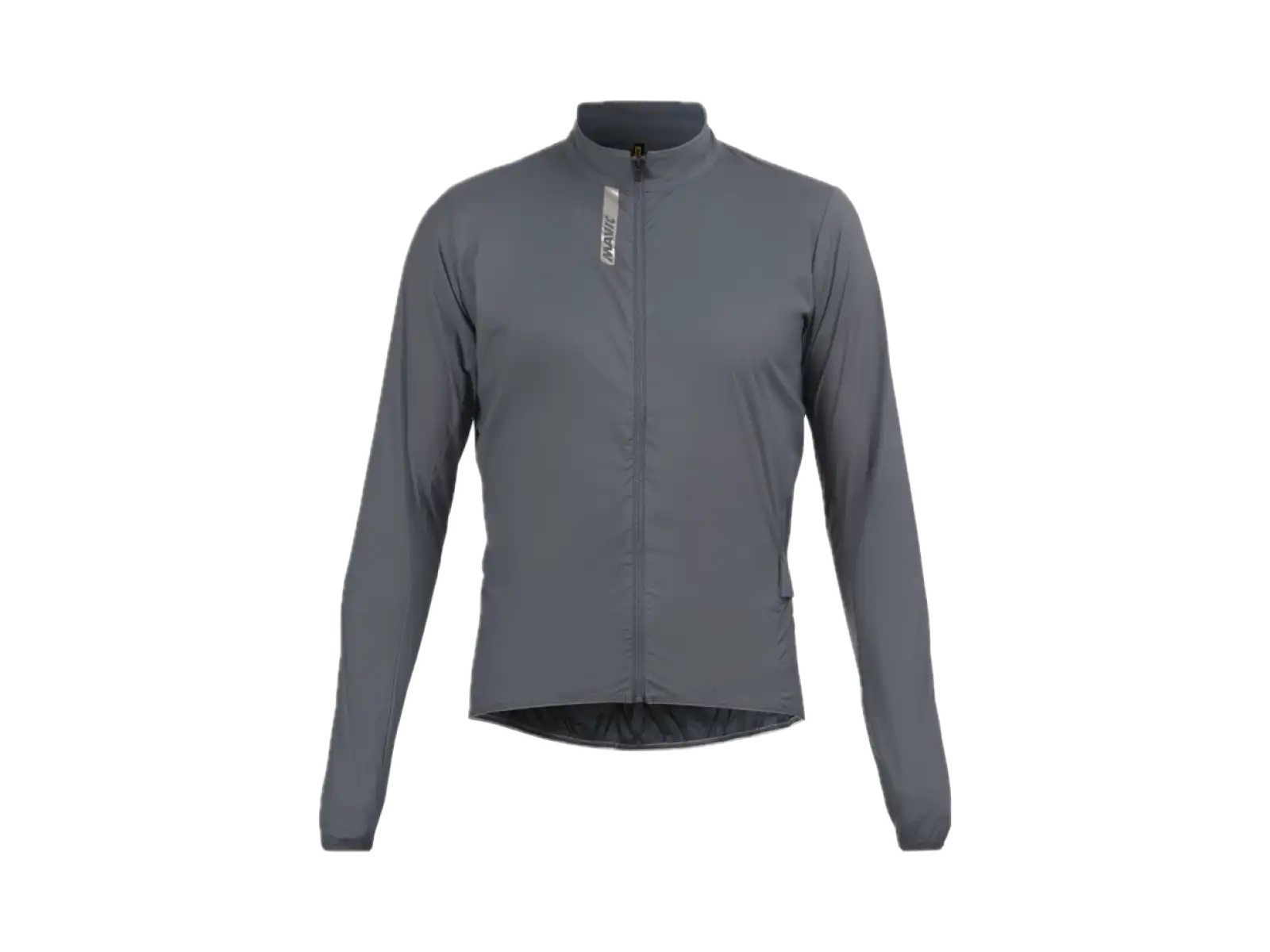 Mavic Cosmic Wind Herrenjacke in Orion Blue