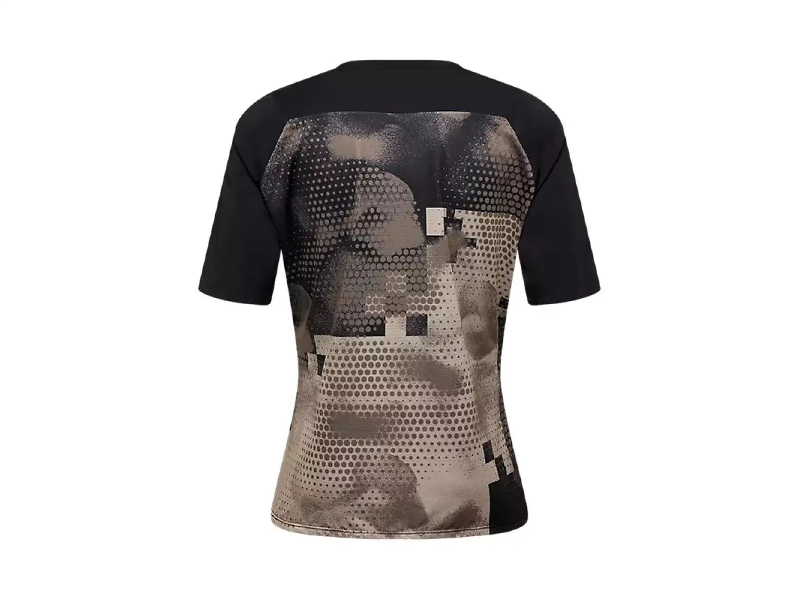 Fox Flexair Ascent Pulse Herren Trikot Kurzarm Sand