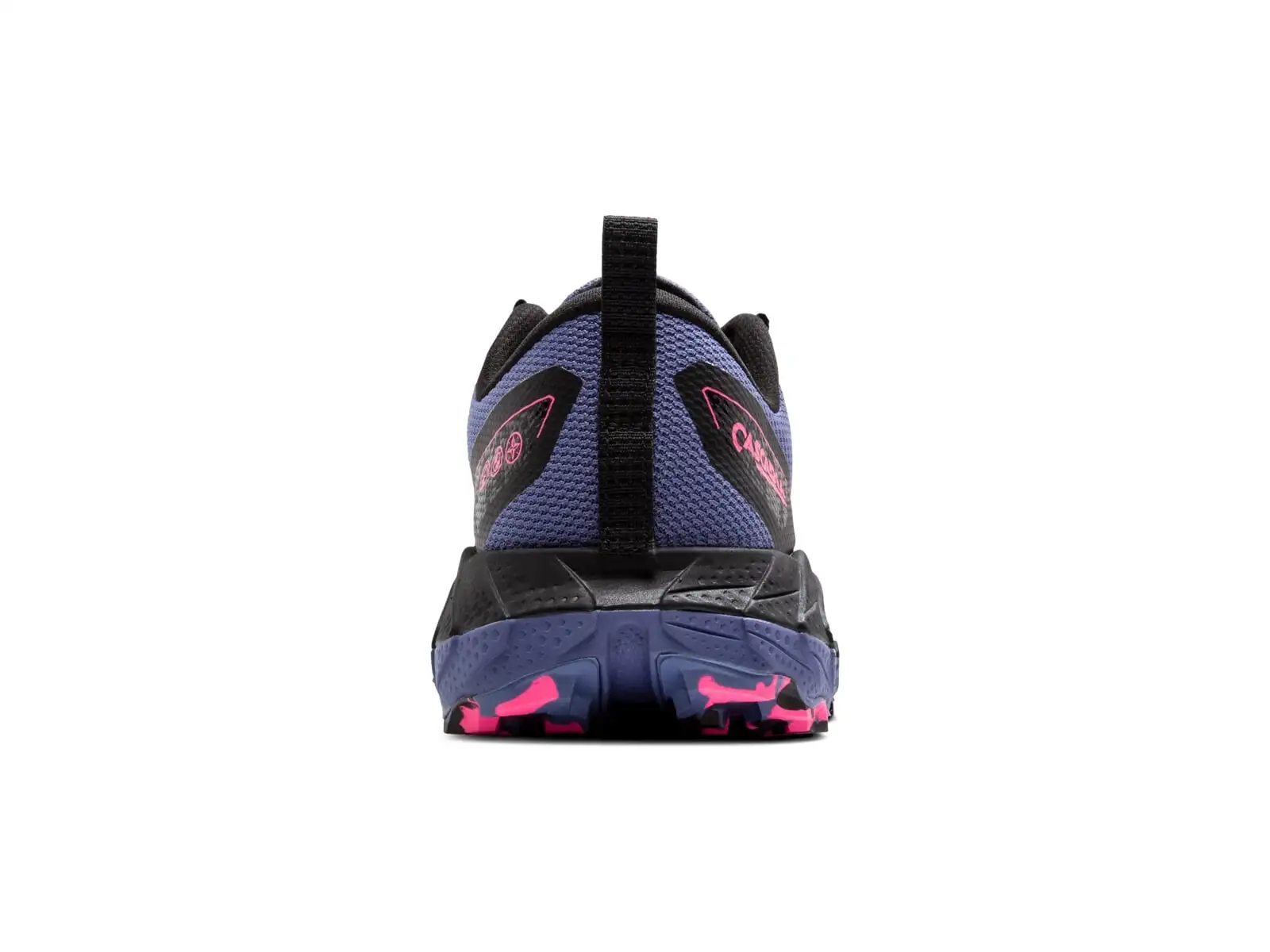 Brooks Cascadia 18 GTX Damen Laufschuhe Blau