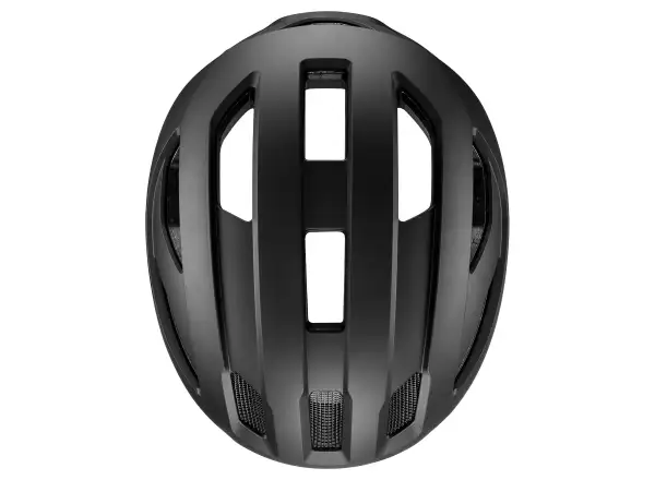 Uvex Stride Helm Black matt