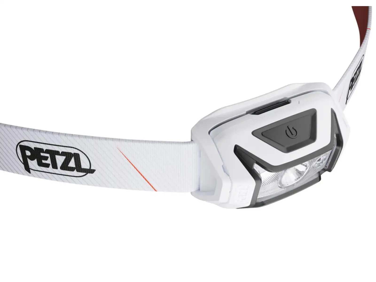Petzl TIKKA CORE WHITE 2025 Stirnlampe weiß