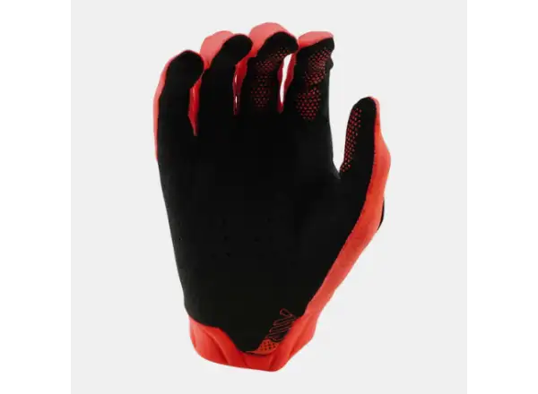 Troy Lee Designs Air Mono Handschuhe Orange