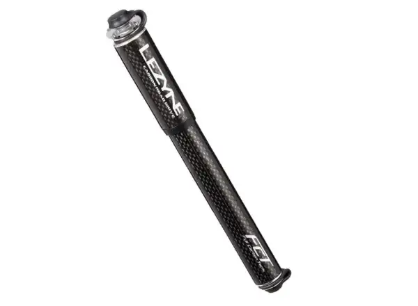 Lezyne Carbon Road Drive Small Pumpe