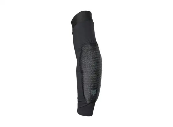 Fox Launch Elite Ellenbogenschützer Schwarz