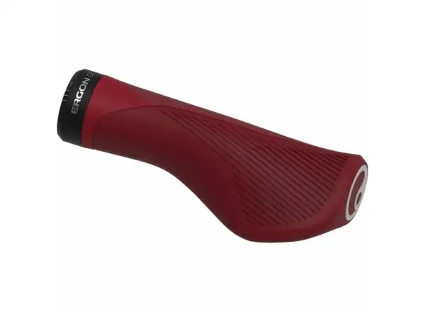 Ergon GS1-S Evo rot