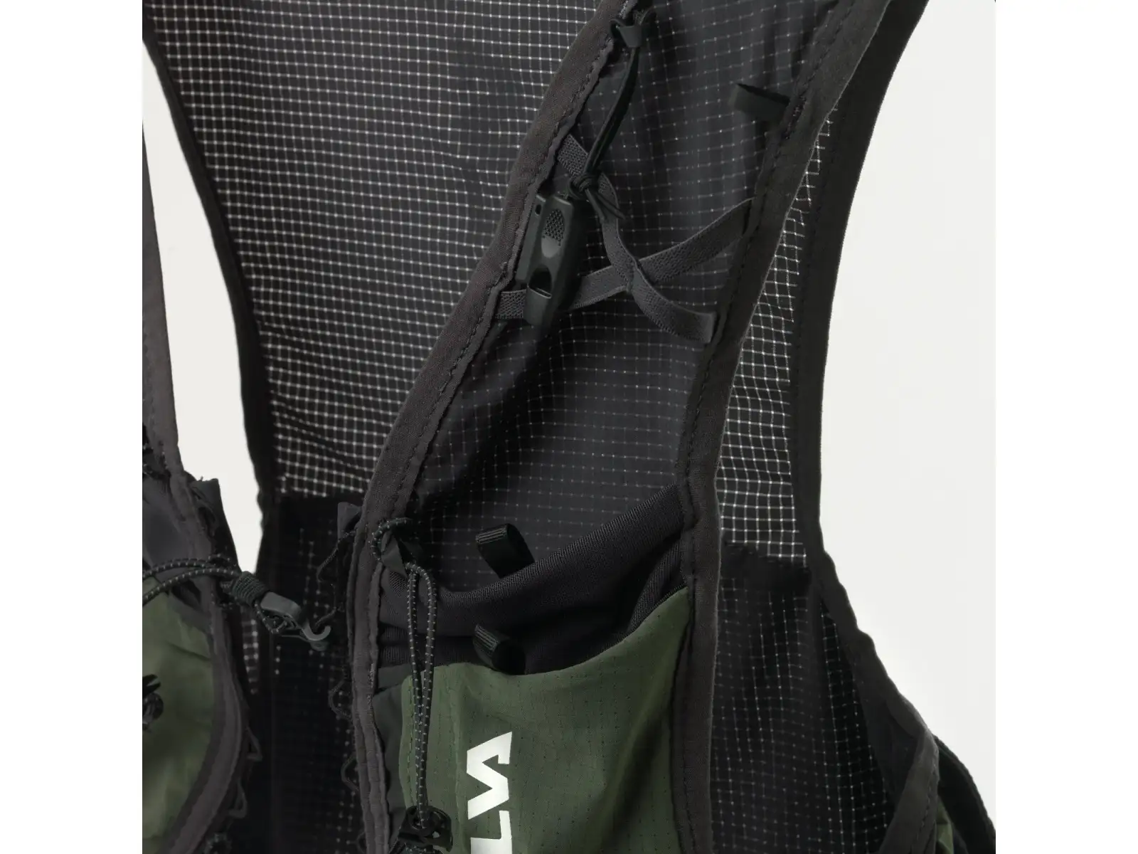 Silva Strive Fly Laufweste Green