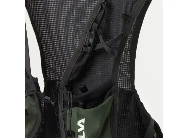 Silva Strive Fly Laufweste Green