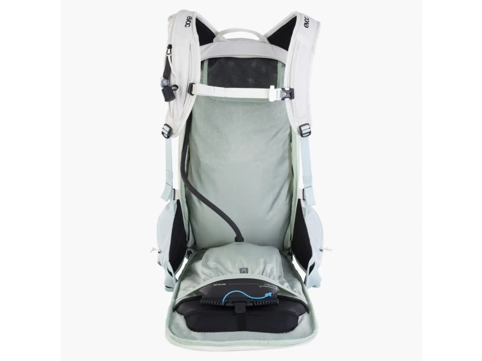 Evoc Line Pro 20 Rucksack Sand