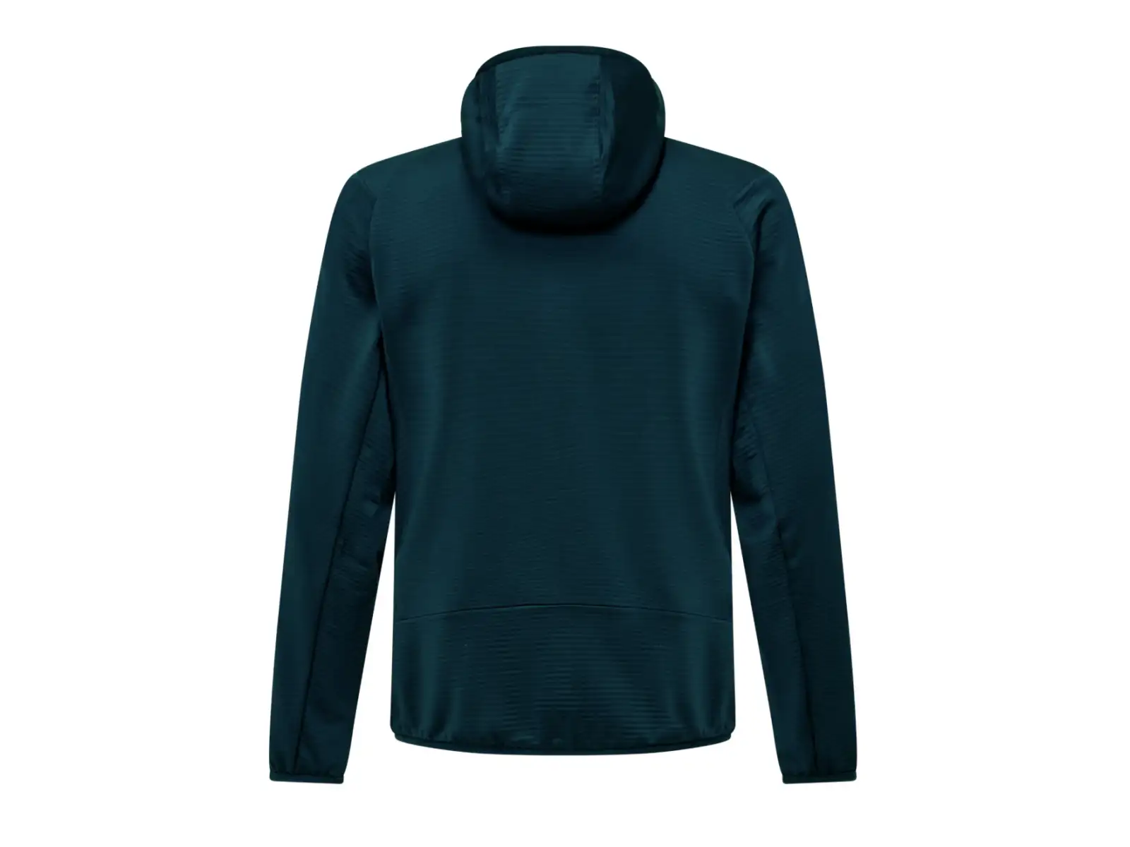 Salewa Puez Altavia Polarlite Hooded Herren Sweatshirt Pond Blue