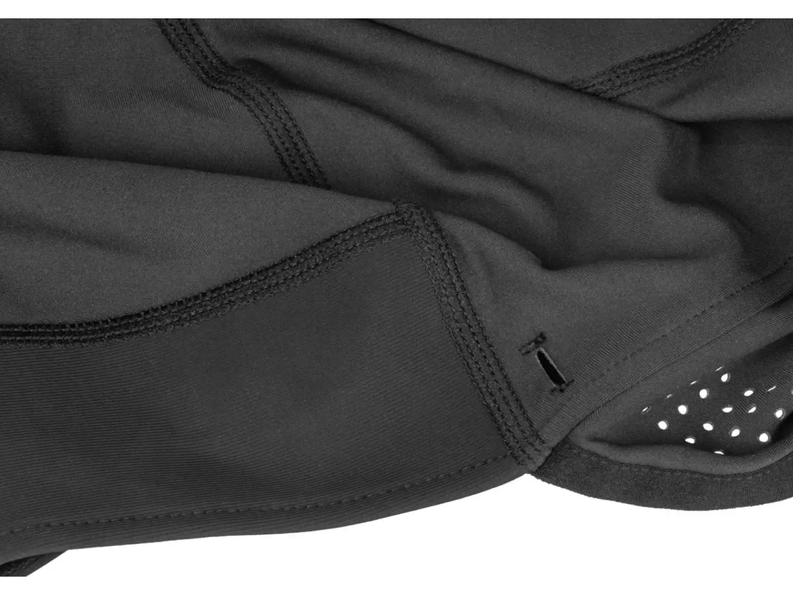 Etape Fizz Pro gefütterte Mütze schwarz