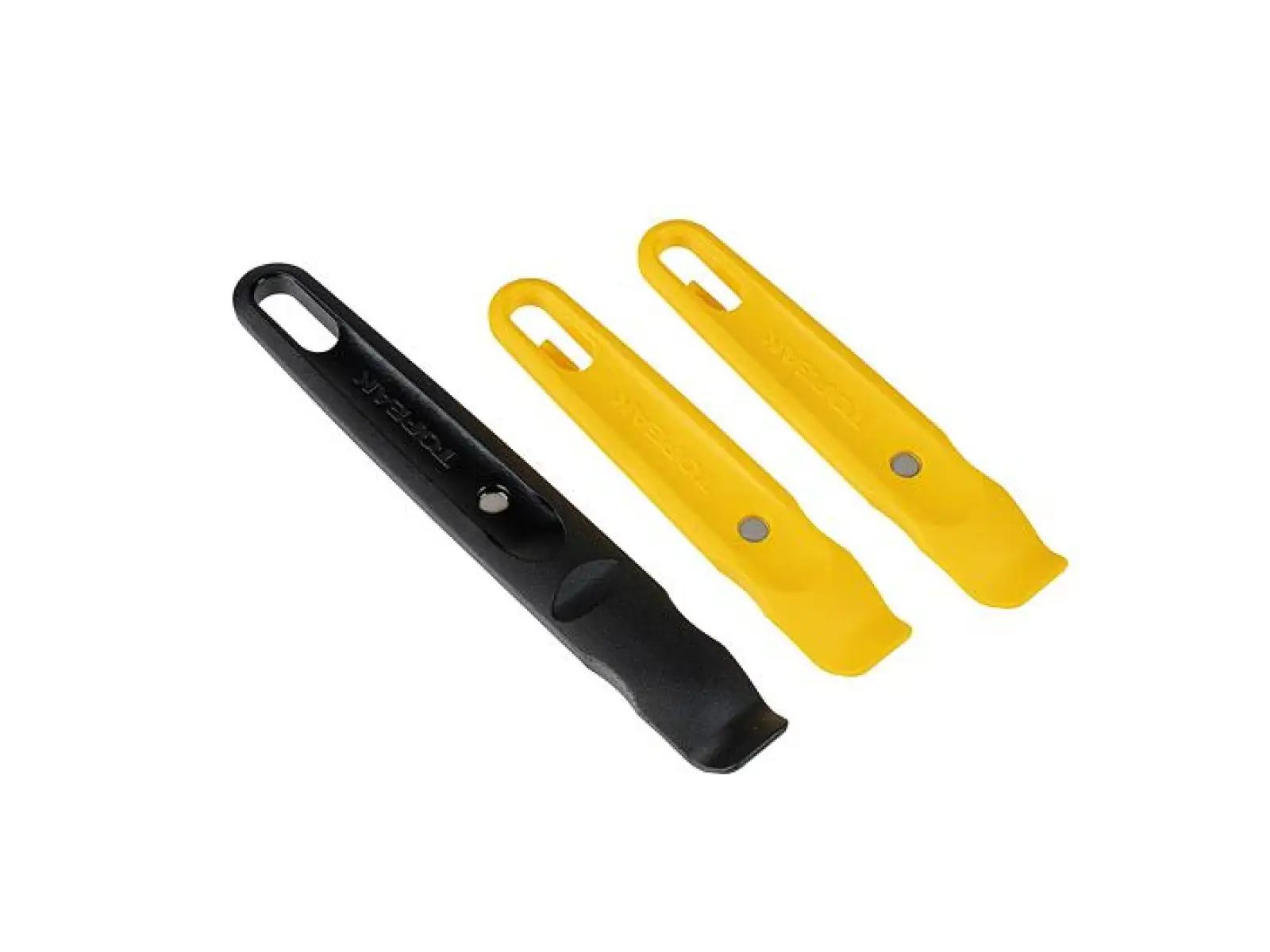 Topeak Shuttle Lever Pro Reifenheber-Set