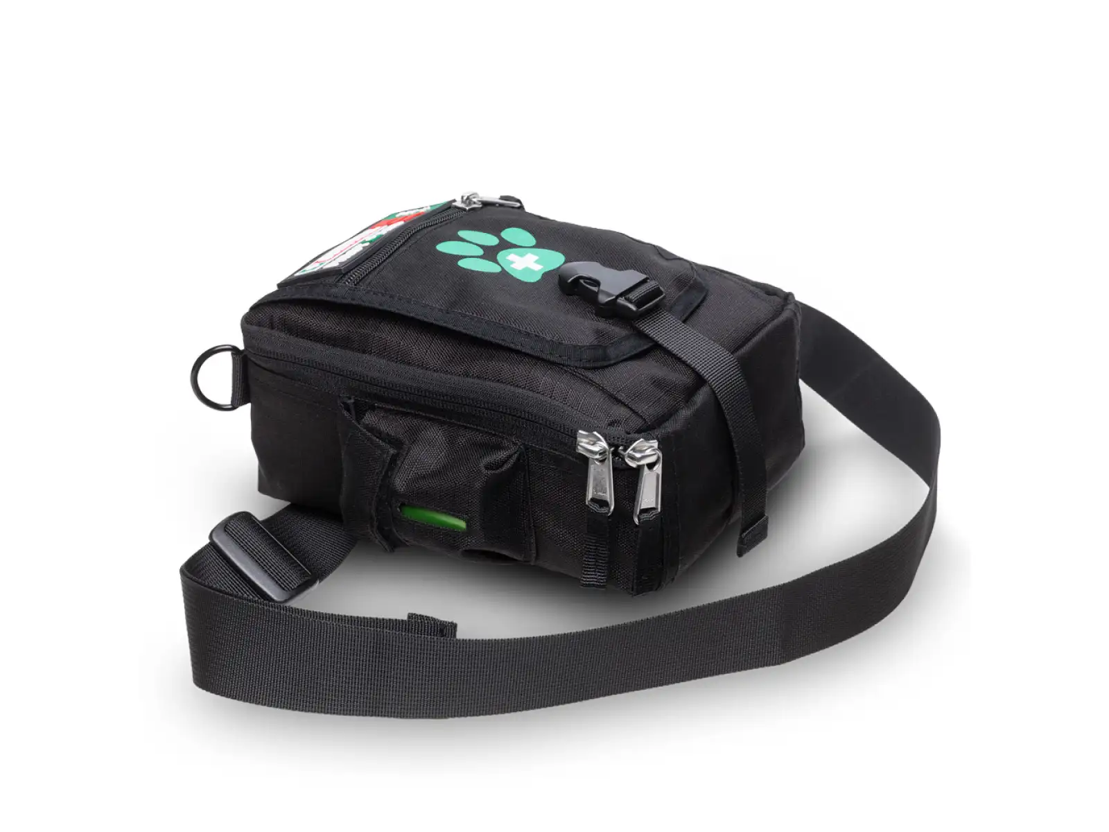Survival First Aid Kit PET professionelle Erste-Hilfe-Tasche
