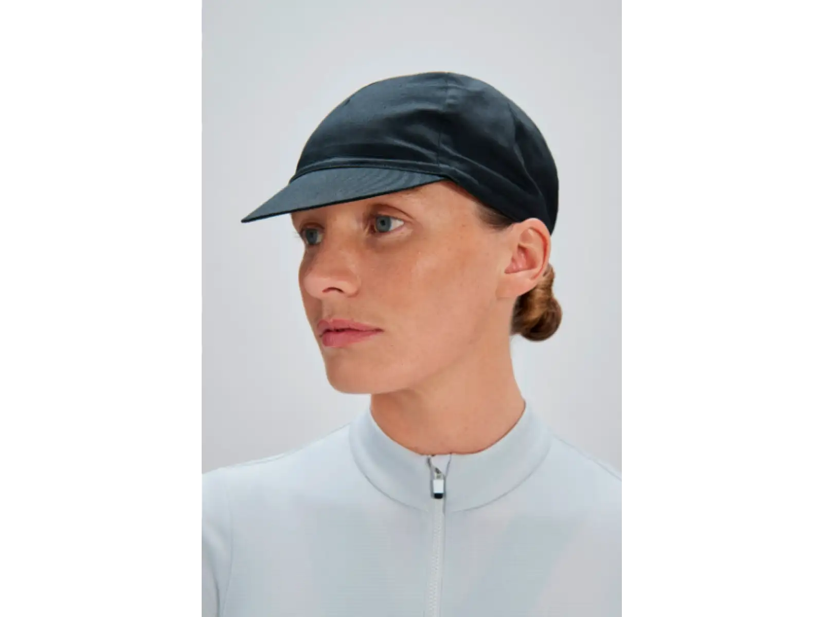 POC Cadence Cap Radmütze Uranium Black