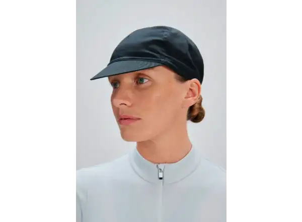 POC Cadence Cap Radmütze Uranium Black