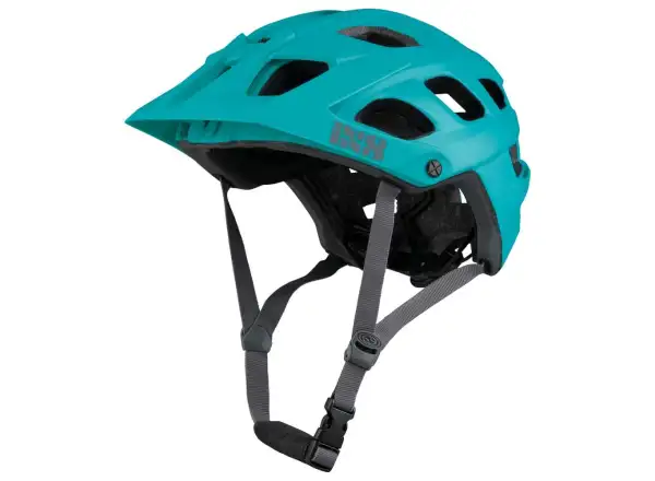 IXS Trail RS EVO Helm Lagoon