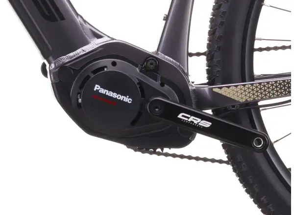 Crussis e-Fionna 9.11 715Wh Elektro-Mountainbike
