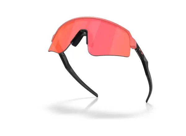 Oakley Sutro Lite Sweep Brille Muted Metalic Paloma/Prizm Trail Torch