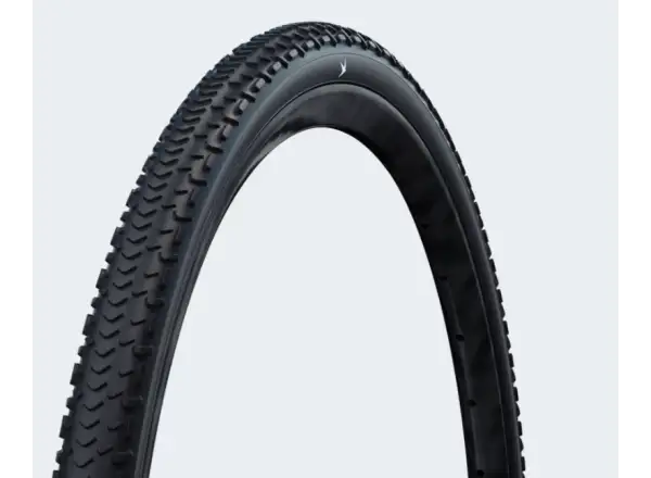 Schwalbe G-ONE RX PRO Super Race V-Guard 50-622 TLR, E-25, Addix Race Gravel-Reifen Kevlar