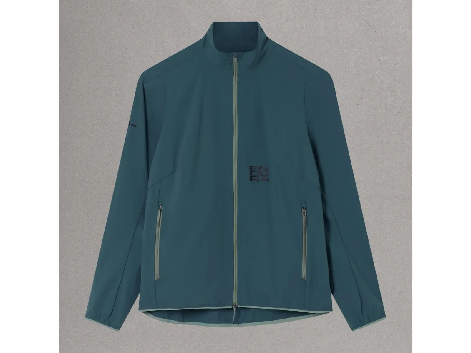 Endura Alltrack Ride Damen Gravel Jacke Teal