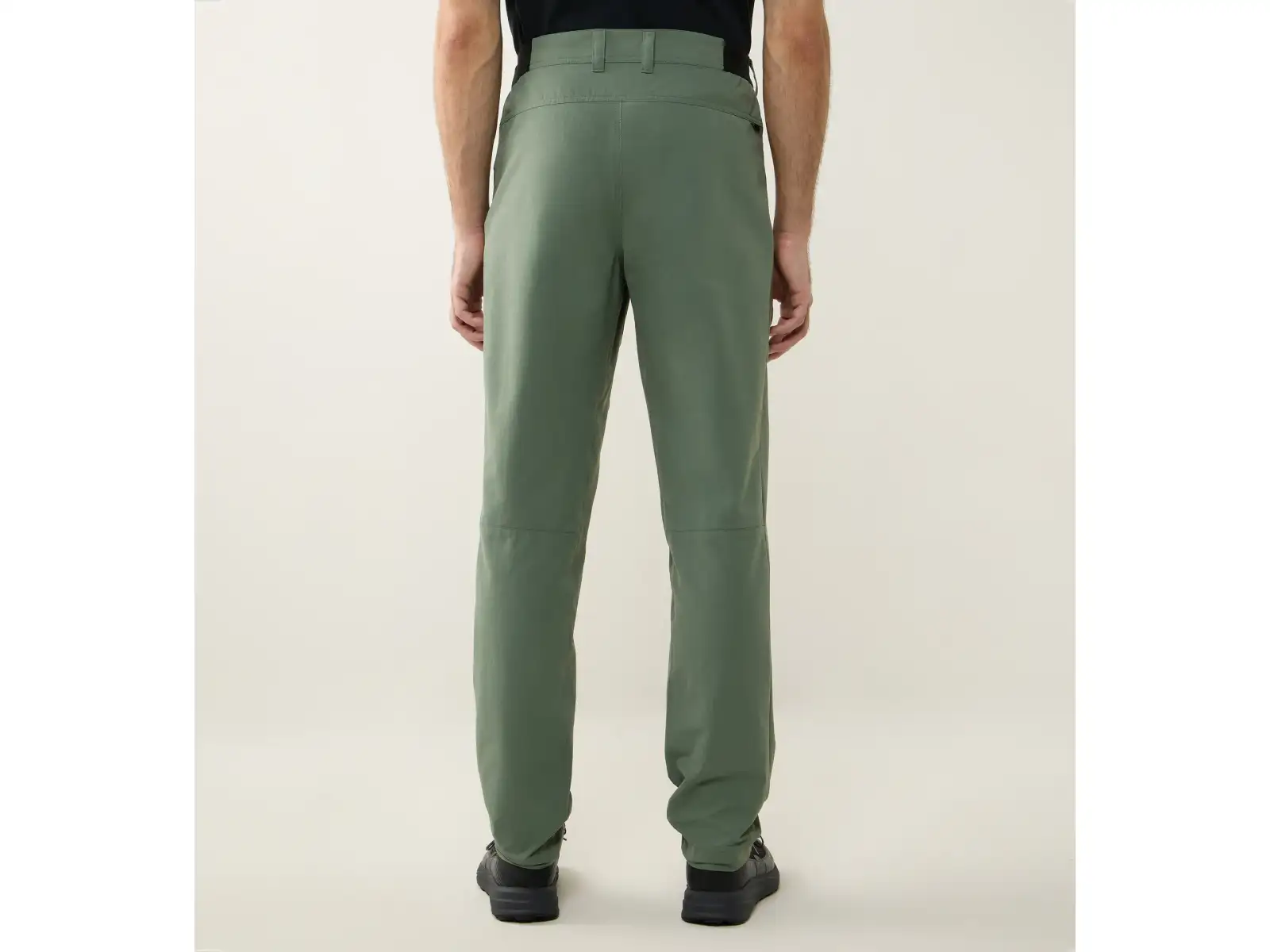 Haglöfs Korp Lite Herrenhose Chlorophyll Green