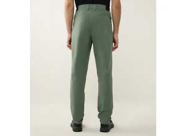 Haglöfs Korp Lite Herrenhose Chlorophyll Green