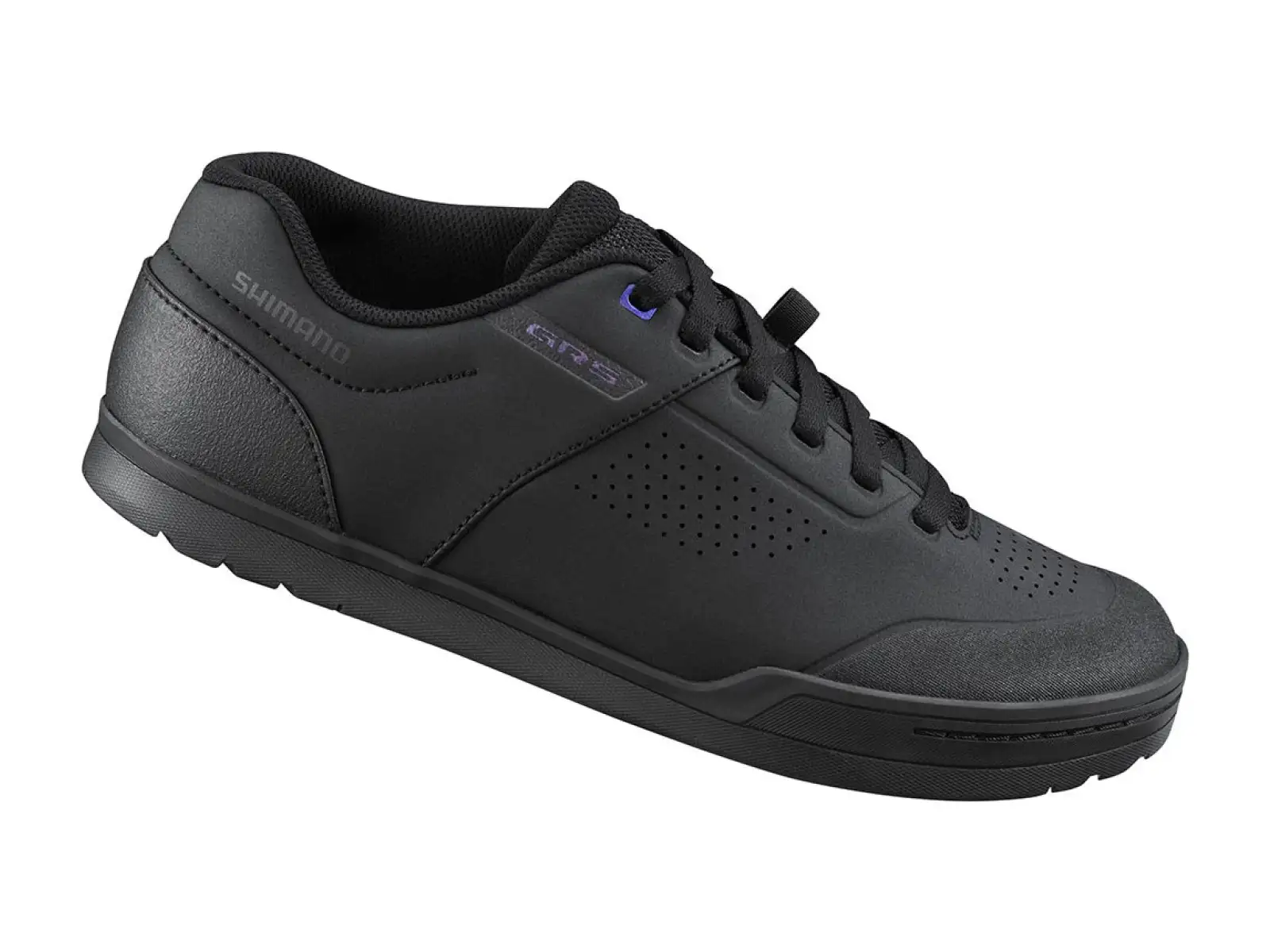 Shimano SH-GR501W Damen MTB-Schuhe Schwarz