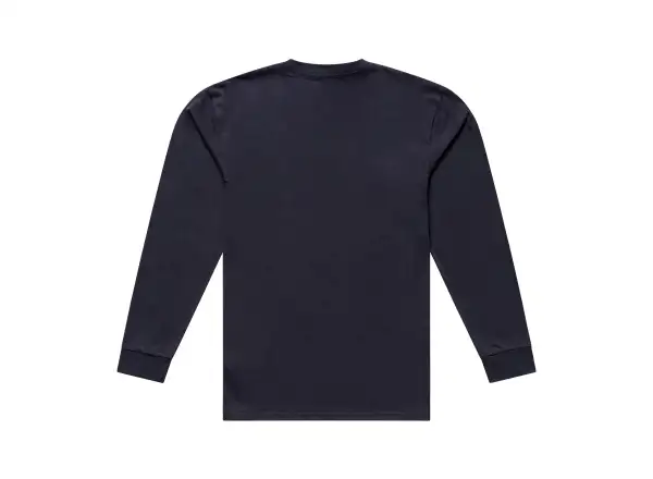 Troy Lee Designs Flame 2 Herren-Trikot Langarm Carbon