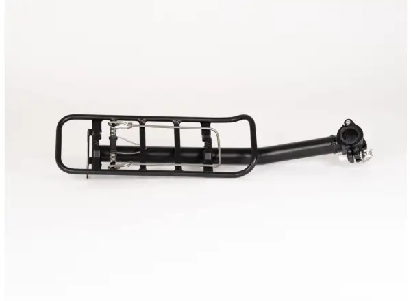 One Bikeparts Qr.Carrier 10 With Avs Träger black