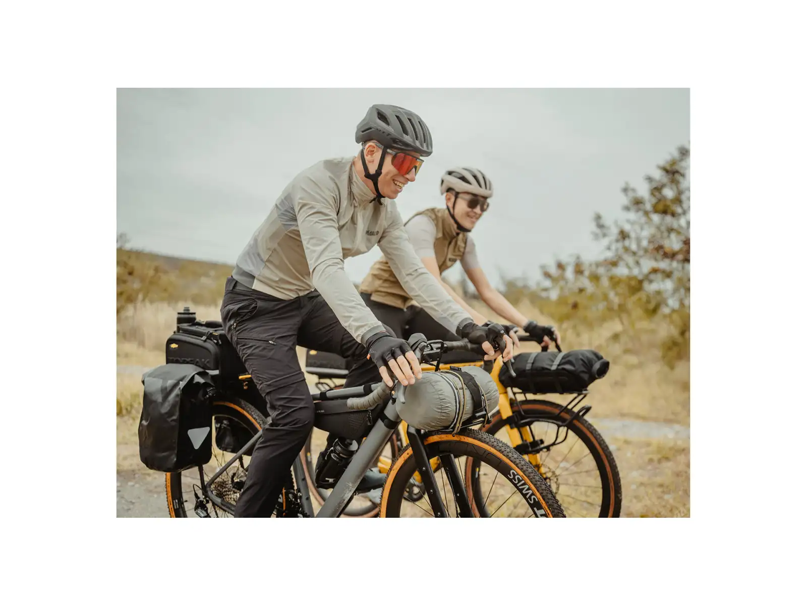 Topeak Befestigungsgummi Cargo elastic cord