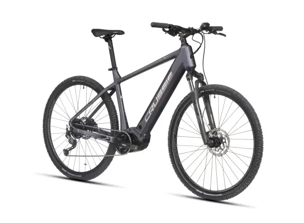 Crussis ONE-Cross 7.10-M (720 Wh) Cross-E-Bike