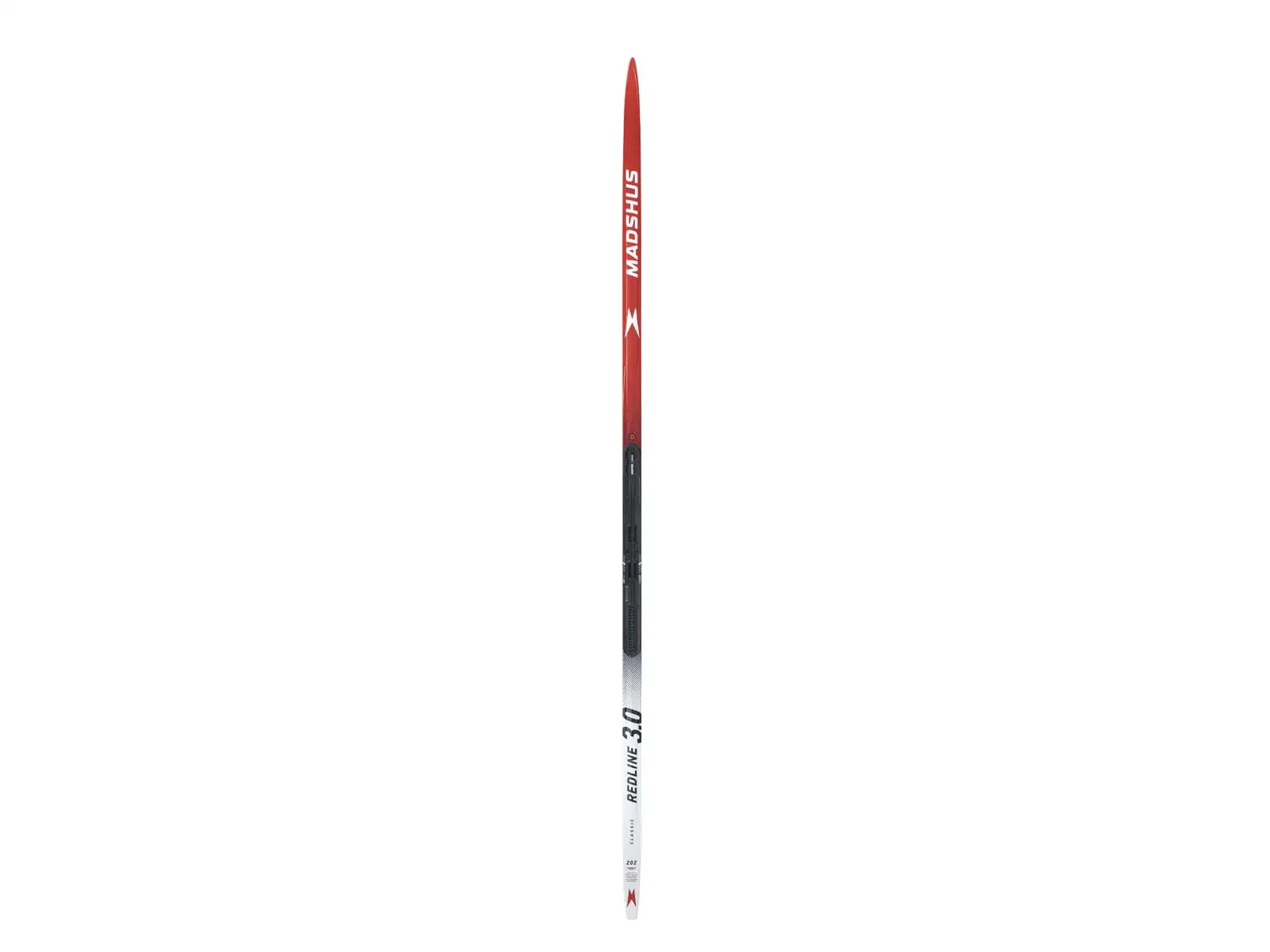 Madshus Redline 3.0 Classic Plus Langlaufski