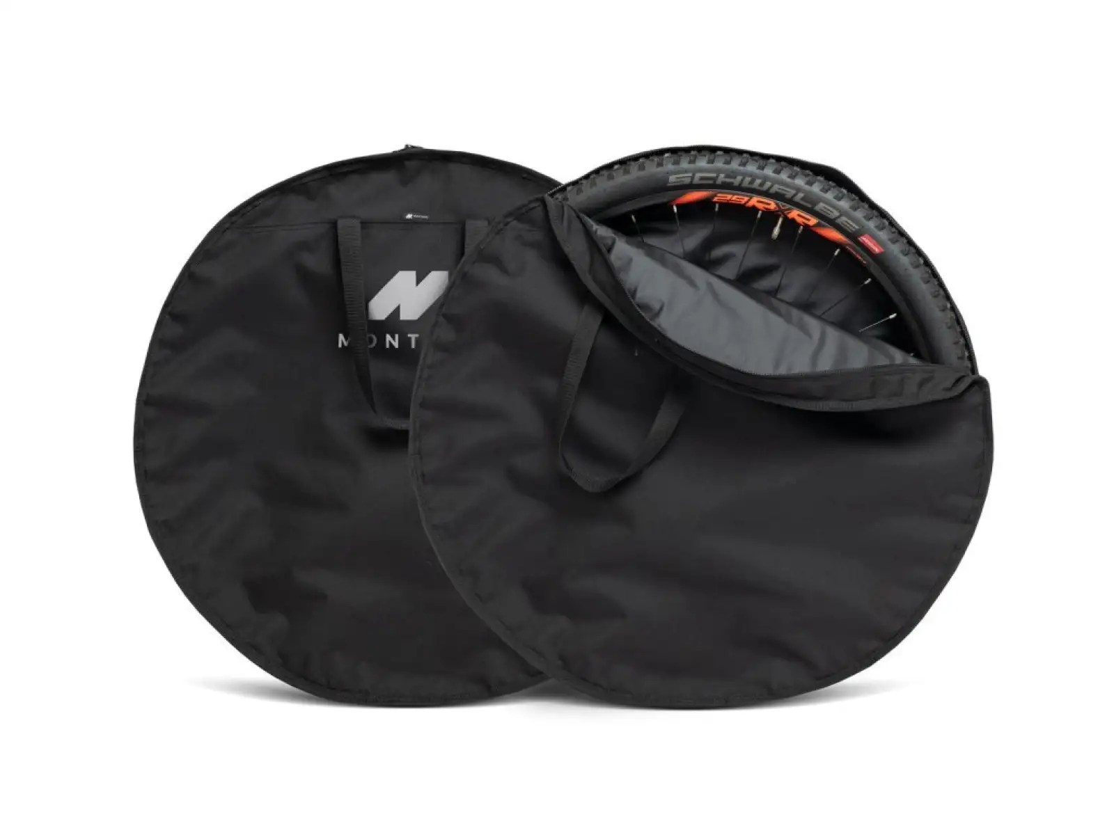 Montone bike mWheel Pro Fahrradfelgenabdeckung