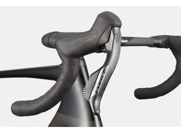 Cannondale SuperSix Evo 3 Rennrad RAW