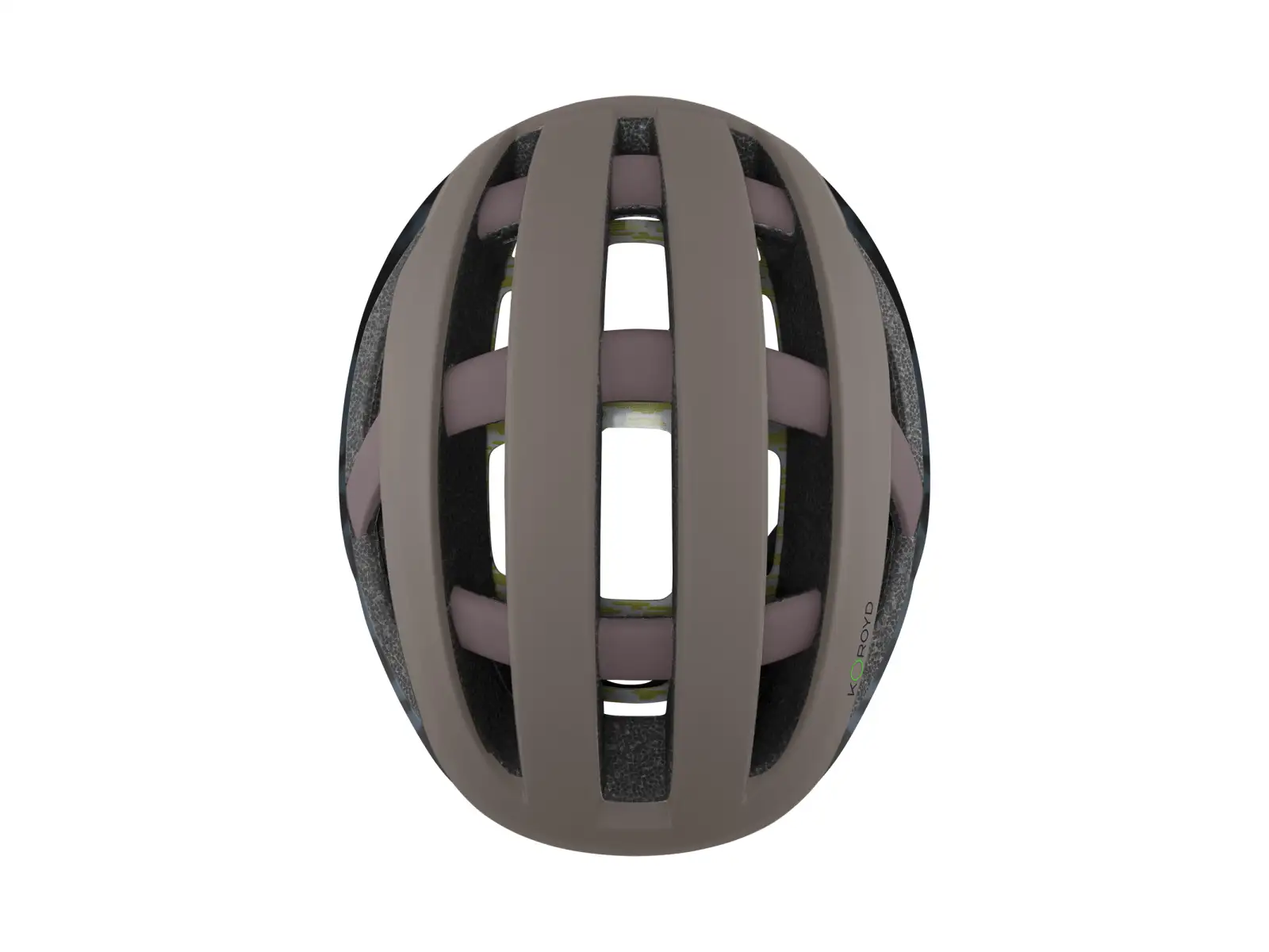 Smith Network Mips Helm Matte Ash