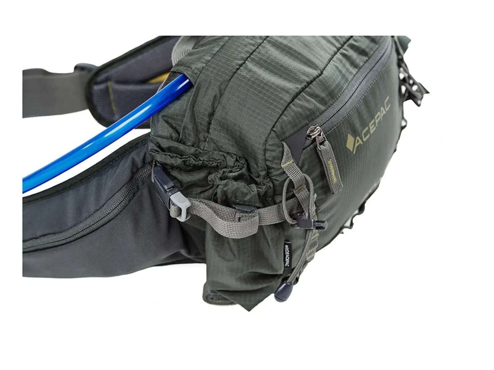 Acepac Onyx 5 MKIII 5 l Hüfttasche Black