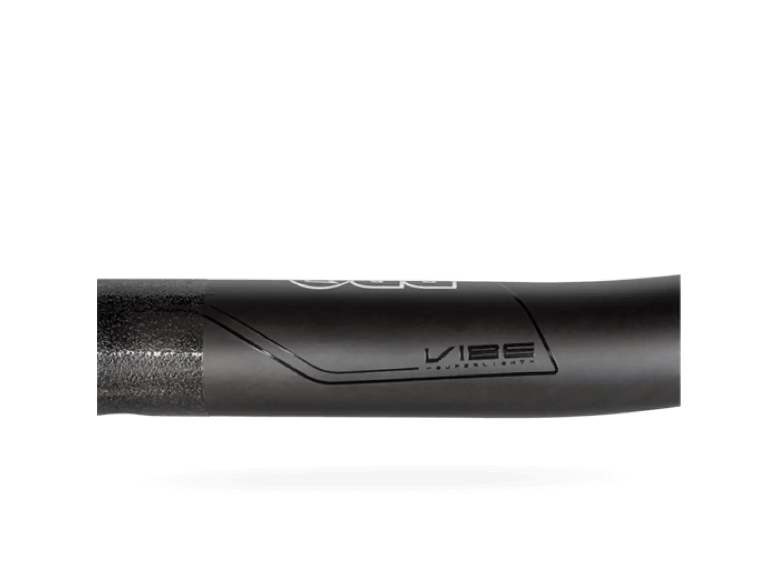 PRO Vibe Superlight Lenker 31,8 Carbon Schwarz