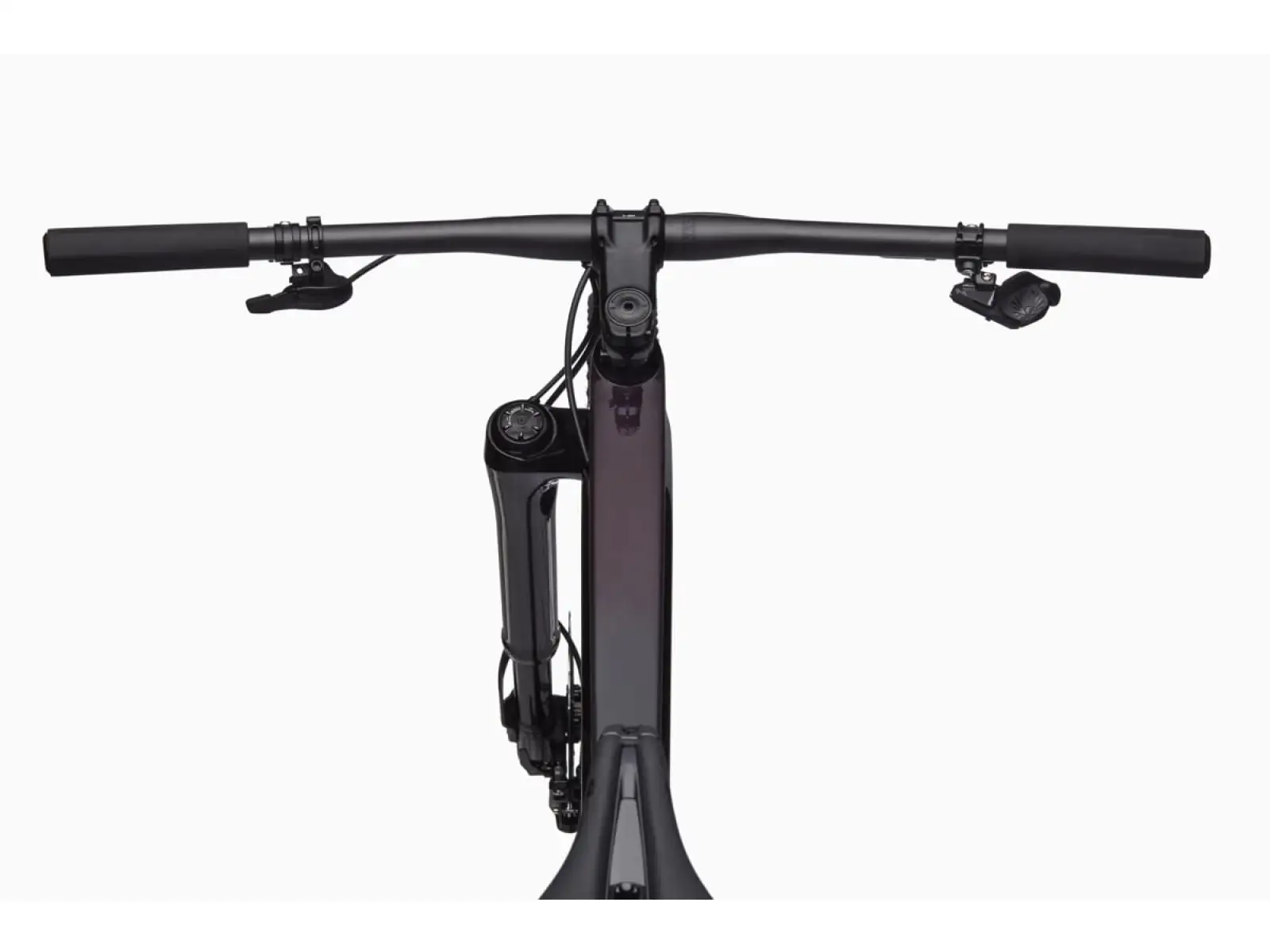 Cannondale Scalpel HT Hi-MOD Ultimate RRD Mountainbike