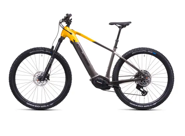 Crussis e-Largo 10.11 894Wh E-Mountainbike