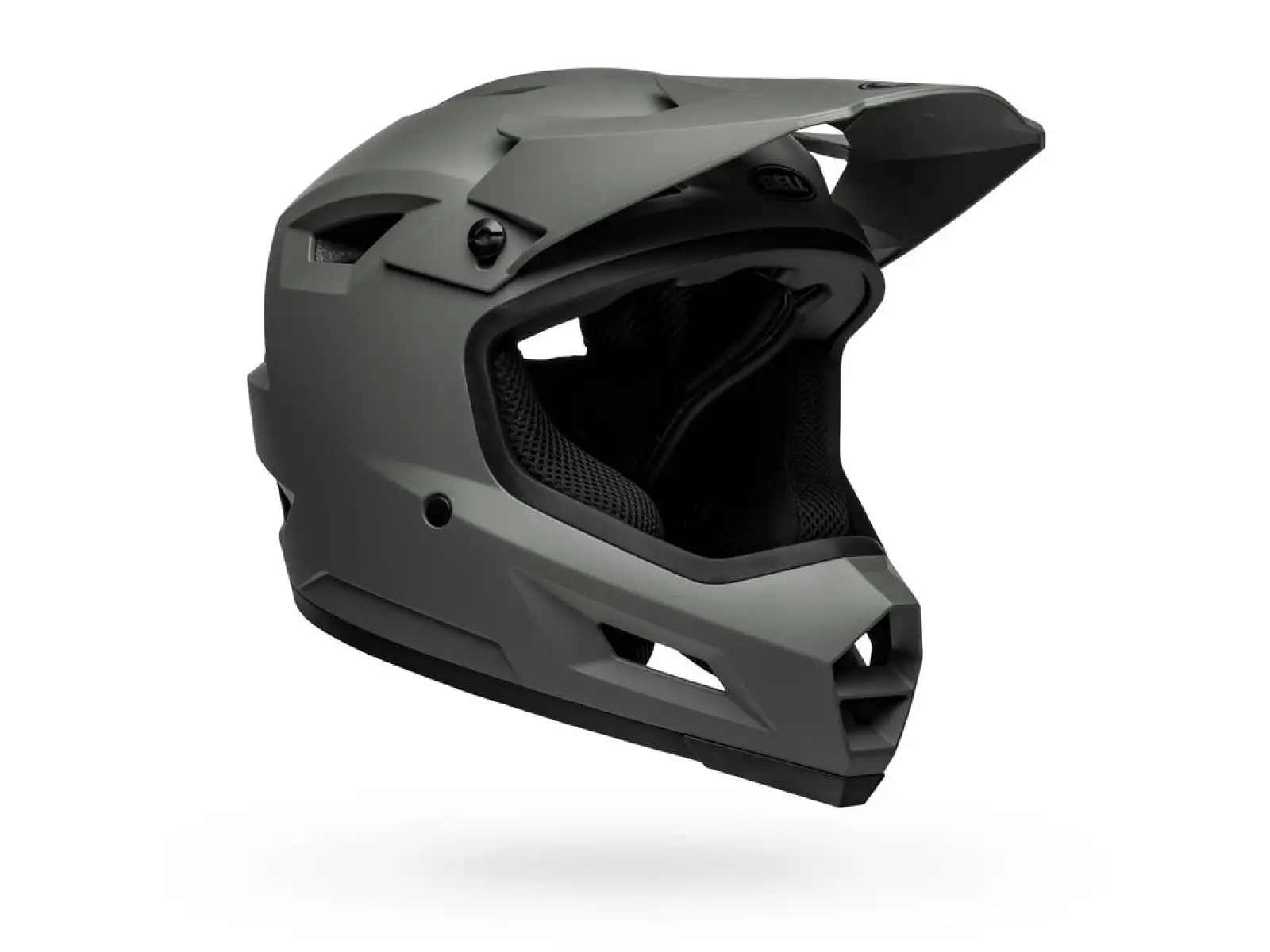 Bell Sanction 2 Helm Mat Dark Gray
