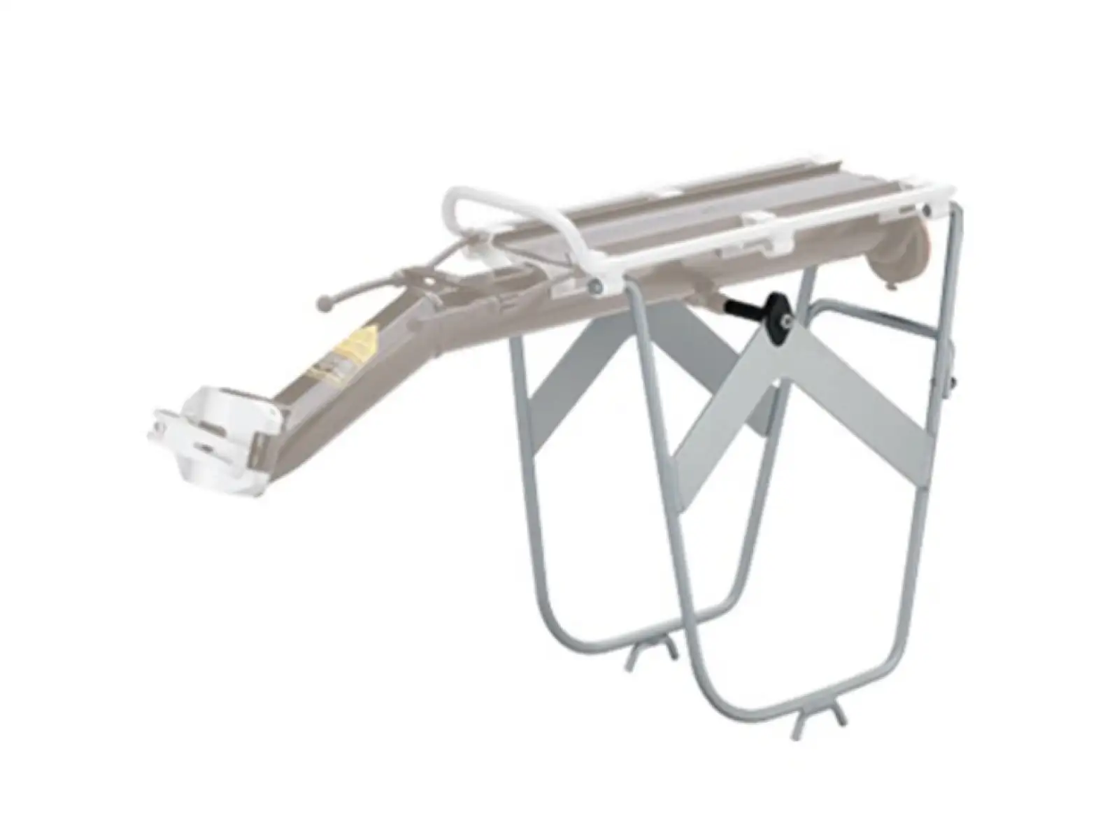 Topeak Seitengestell für MTX-Träger E und V Typ