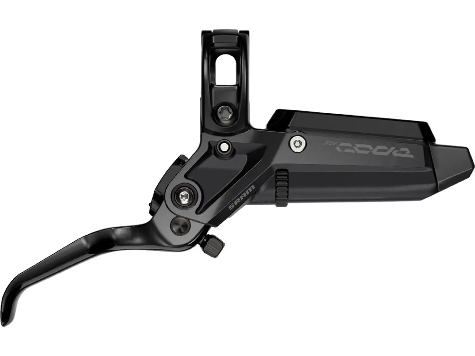 Sram Code Silver Stealth Scheibenbremse Vorne
