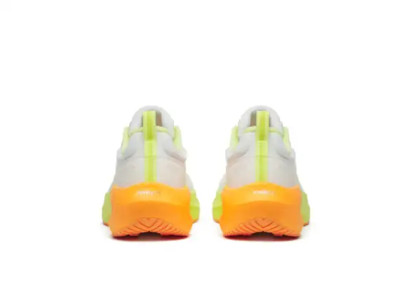 Saucony Surge Damen-Laufschuhe White/Peel