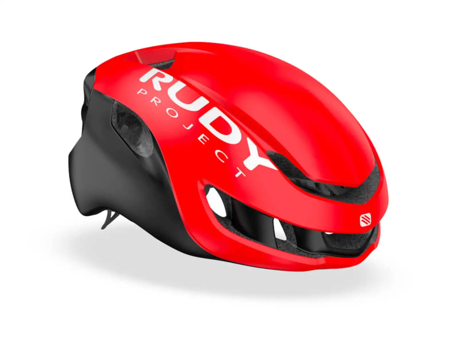 Rudy Project Nytron Helm Red/Black