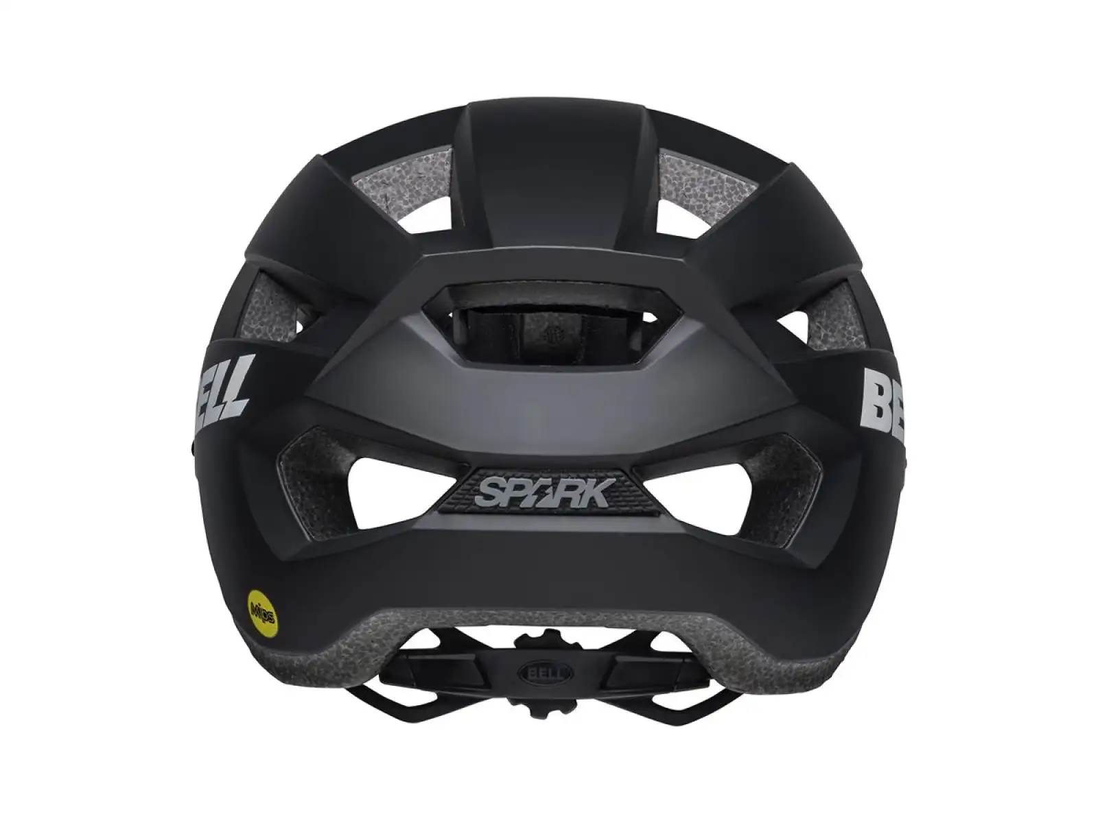 Bell Spark 2 MIPS Helm Matt Schwarz